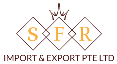 SFR import Export